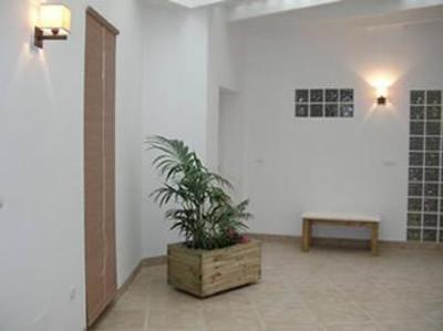 фото отеля Apartamentos Azaray