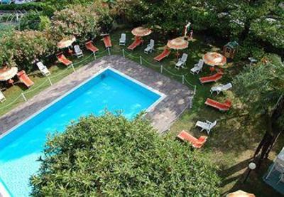 фото отеля Everest Hotel Arco
