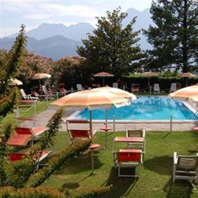 фото отеля Everest Hotel Arco