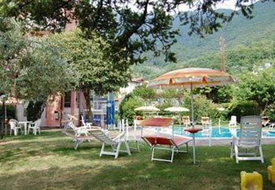 фото отеля Everest Hotel Arco