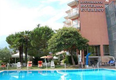 фото отеля Everest Hotel Arco
