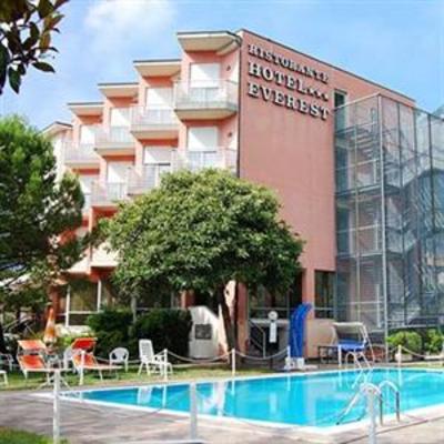 фото отеля Everest Hotel Arco