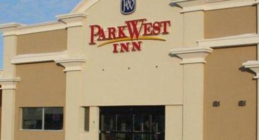 фото отеля Park West Inn