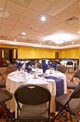 фото отеля Park West Inn