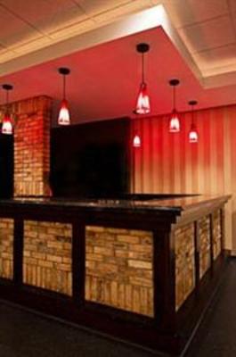 фото отеля Park West Inn