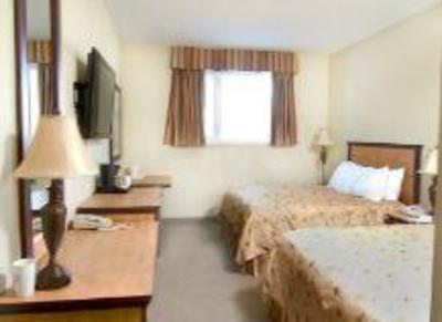 фото отеля Park West Inn