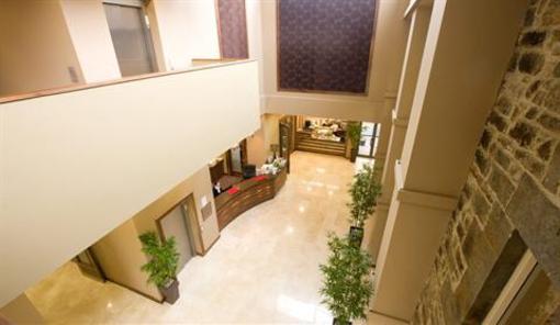 фото отеля Shirley Arms Hotel