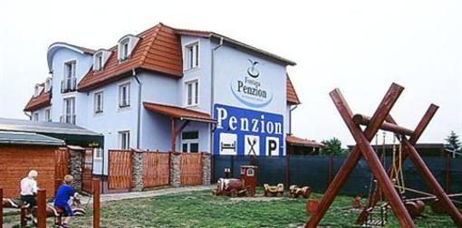 фото отеля Penzion Fontana