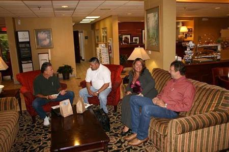 фото отеля Hampton Inn Gastonia