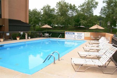 фото отеля Hampton Inn Gastonia
