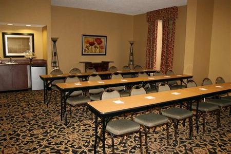 фото отеля Hampton Inn Gastonia