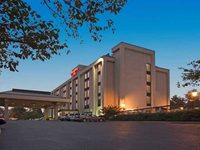 Hampton Inn Gastonia
