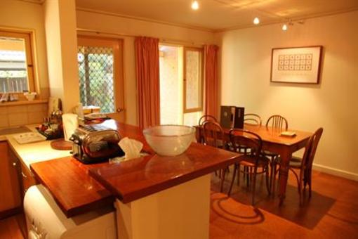 фото отеля William Townhouse