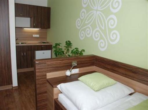 фото отеля Restaurant & Hotel U Daliborky