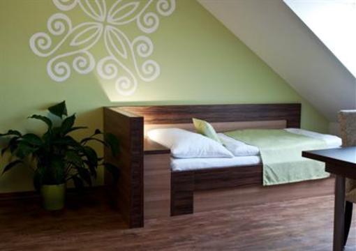 фото отеля Restaurant & Hotel U Daliborky