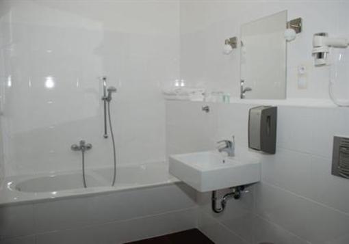 фото отеля Restaurant & Hotel U Daliborky