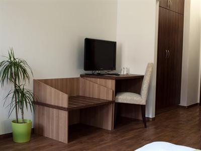 фото отеля Restaurant & Hotel U Daliborky