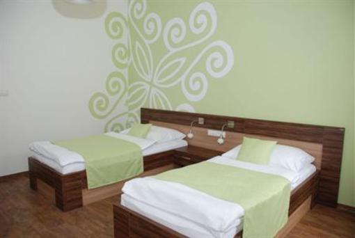 фото отеля Restaurant & Hotel U Daliborky