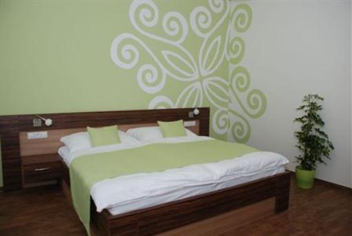 фото отеля Restaurant & Hotel U Daliborky