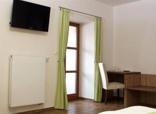 фото отеля Restaurant & Hotel U Daliborky