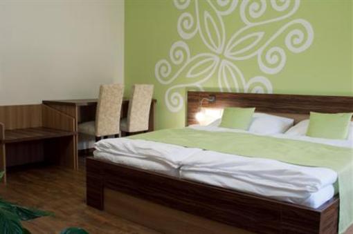 фото отеля Restaurant & Hotel U Daliborky