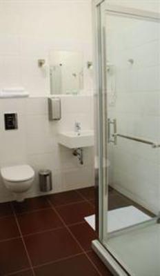 фото отеля Restaurant & Hotel U Daliborky