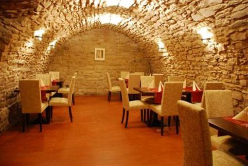 фото отеля Restaurant & Hotel U Daliborky
