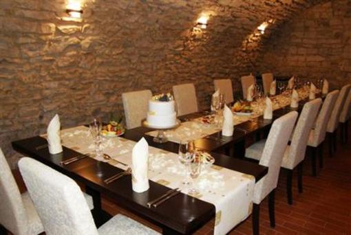 фото отеля Restaurant & Hotel U Daliborky