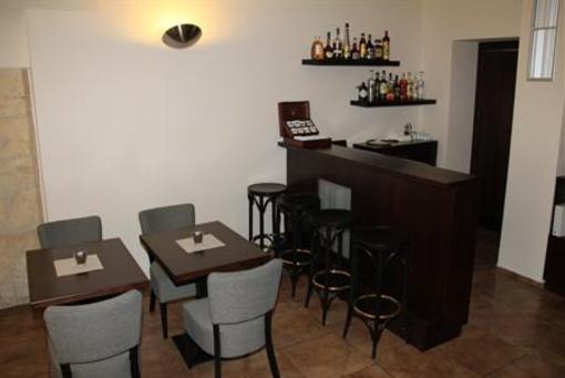 фото отеля Restaurant & Hotel U Daliborky