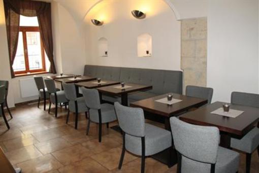 фото отеля Restaurant & Hotel U Daliborky