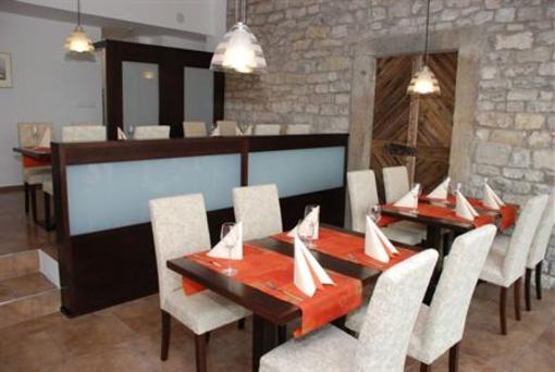 фото отеля Restaurant & Hotel U Daliborky