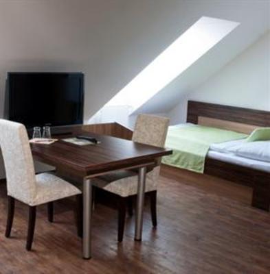 фото отеля Restaurant & Hotel U Daliborky