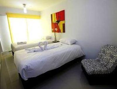 фото отеля Qhamar Hotel