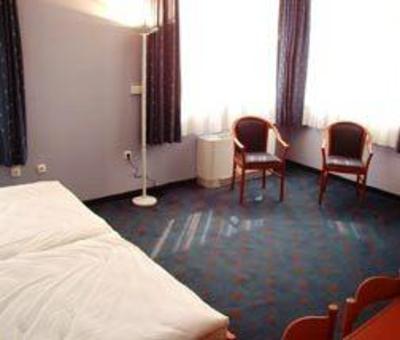 фото отеля Europa Hotel Karlovac