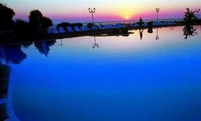 фото отеля Florio Park Hotel Cinisi
