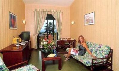 фото отеля Florio Park Hotel Cinisi