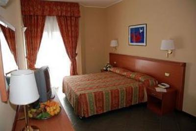 фото отеля Florio Park Hotel Cinisi