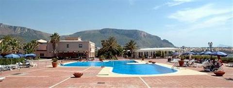 фото отеля Florio Park Hotel Cinisi