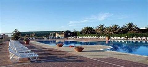 фото отеля Florio Park Hotel Cinisi