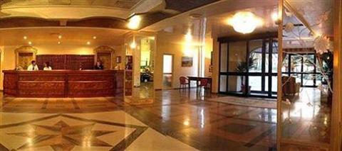 фото отеля Florio Park Hotel Cinisi