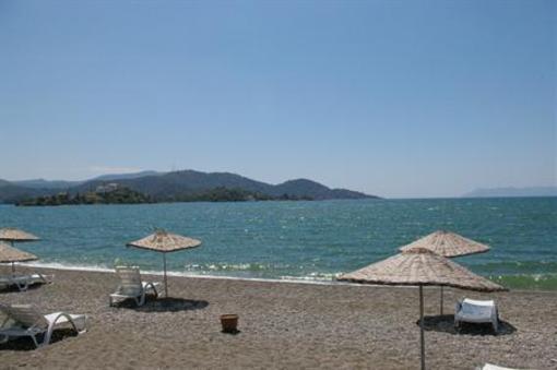 фото отеля Anna Aparthotel Fethiye