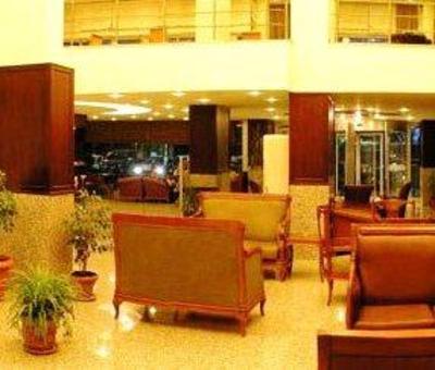 фото отеля Mersin Hotel