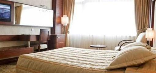 фото отеля Mersin Hotel