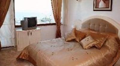 фото отеля Mersin Hotel