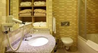 фото отеля Mersin Hotel