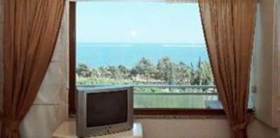 фото отеля Mersin Hotel