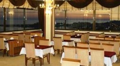 фото отеля Mersin Hotel