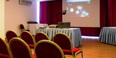 фото отеля Mersin Hotel
