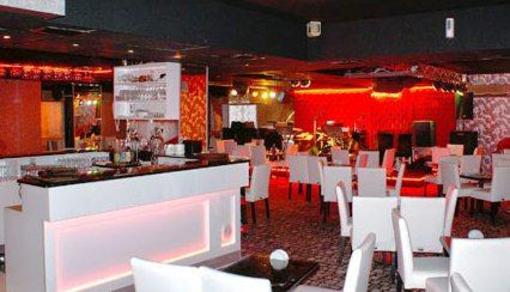 фото отеля Mersin Hotel