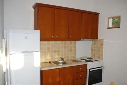 фото отеля Antonios Hotel Apartments